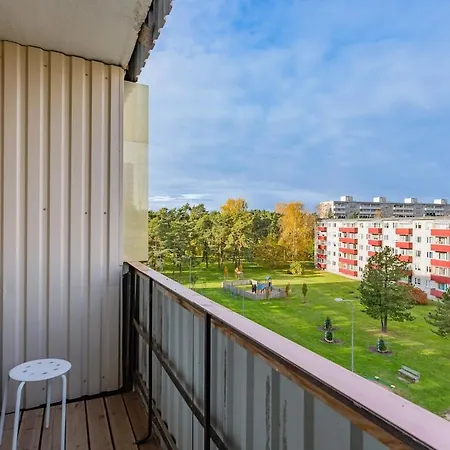 Apartman Villem - Next To The Adventure Building! *