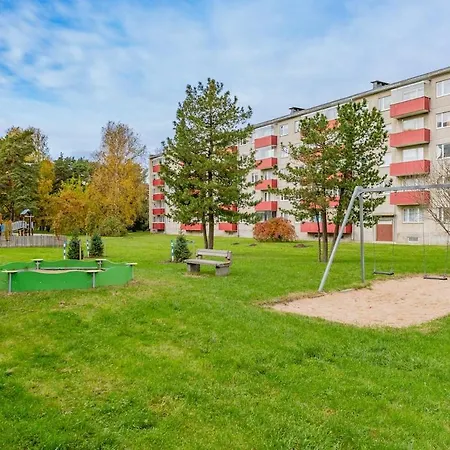 Apartman Villem - Next To The Adventure Building! *