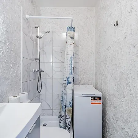 Apartman Villem - Next To The Adventure Building!