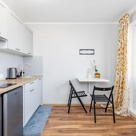 Villem - Next To The Adventure Building! Apartman